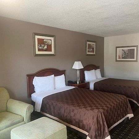 American Inn コロンビア エクステリア 写真