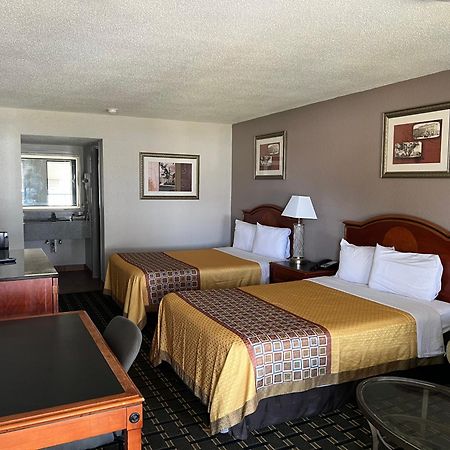 American Inn コロンビア エクステリア 写真