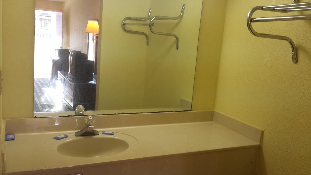 American Inn コロンビア 部屋 写真