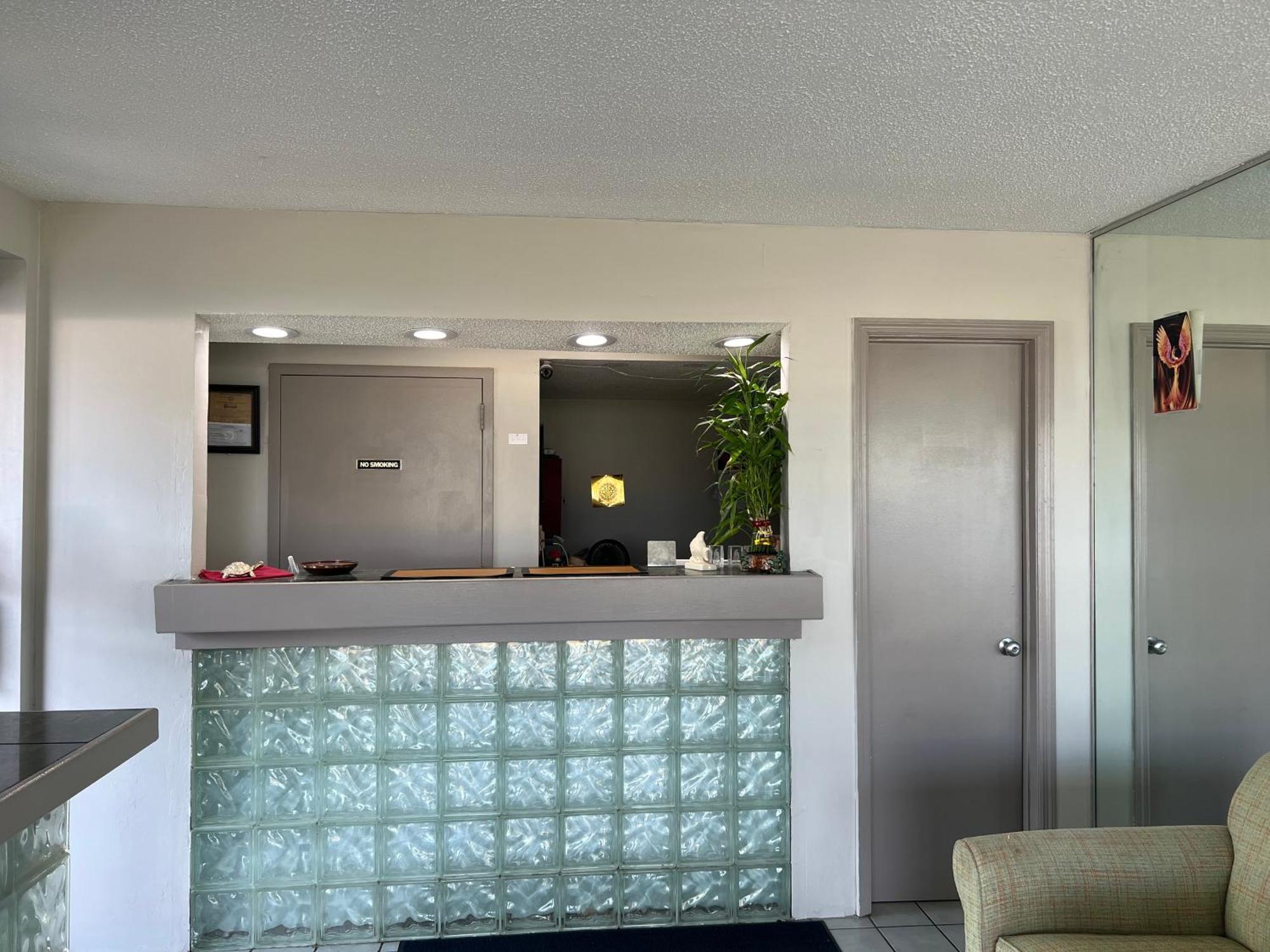 American Inn コロンビア エクステリア 写真