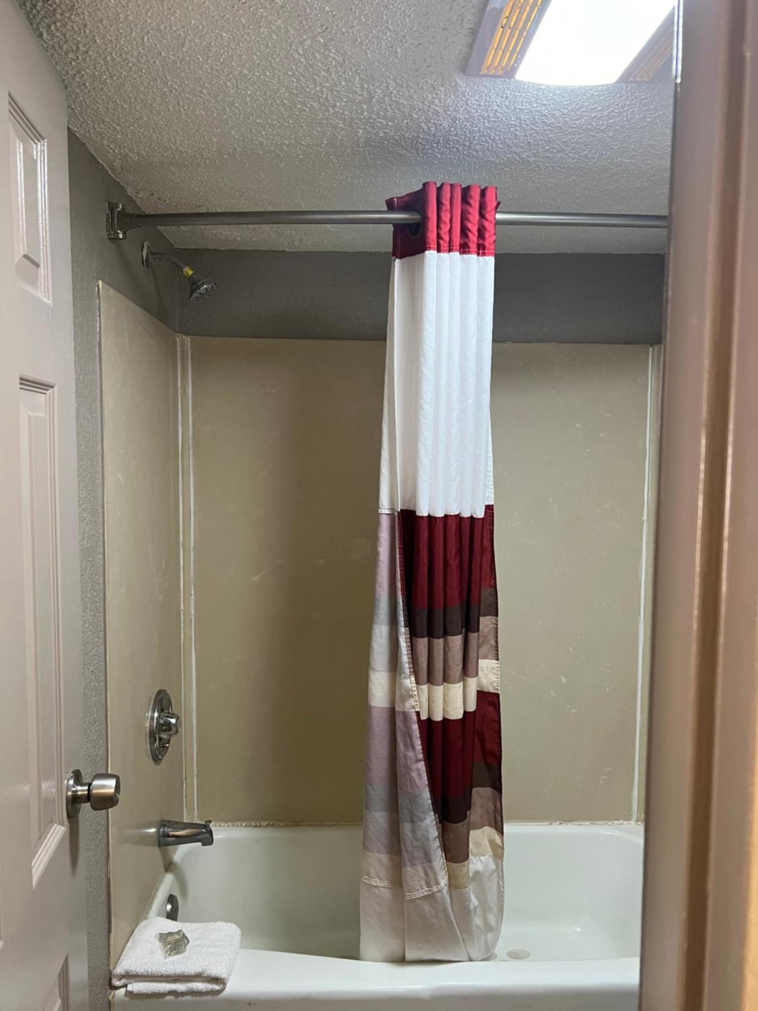 American Inn コロンビア エクステリア 写真