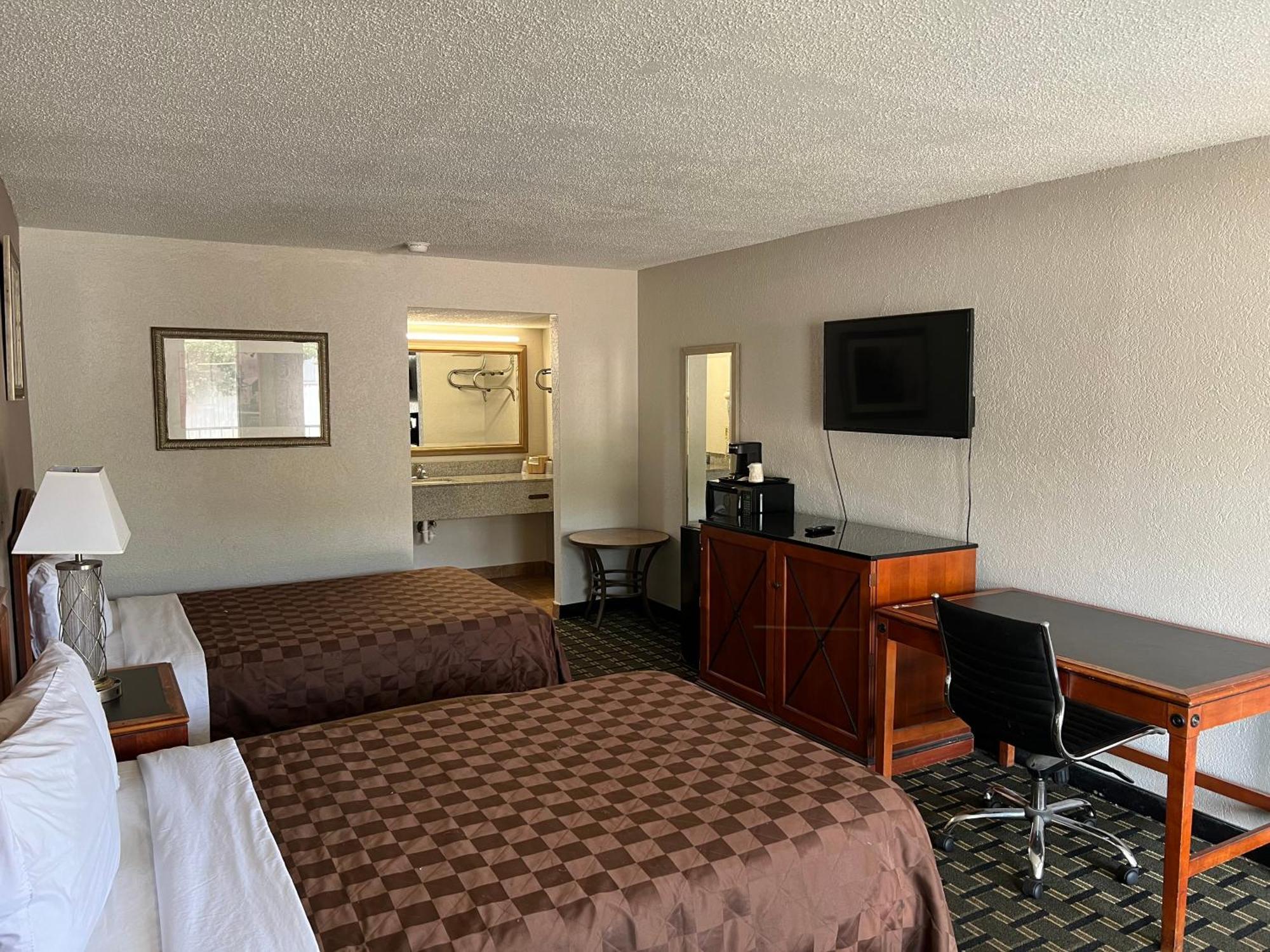 American Inn コロンビア エクステリア 写真