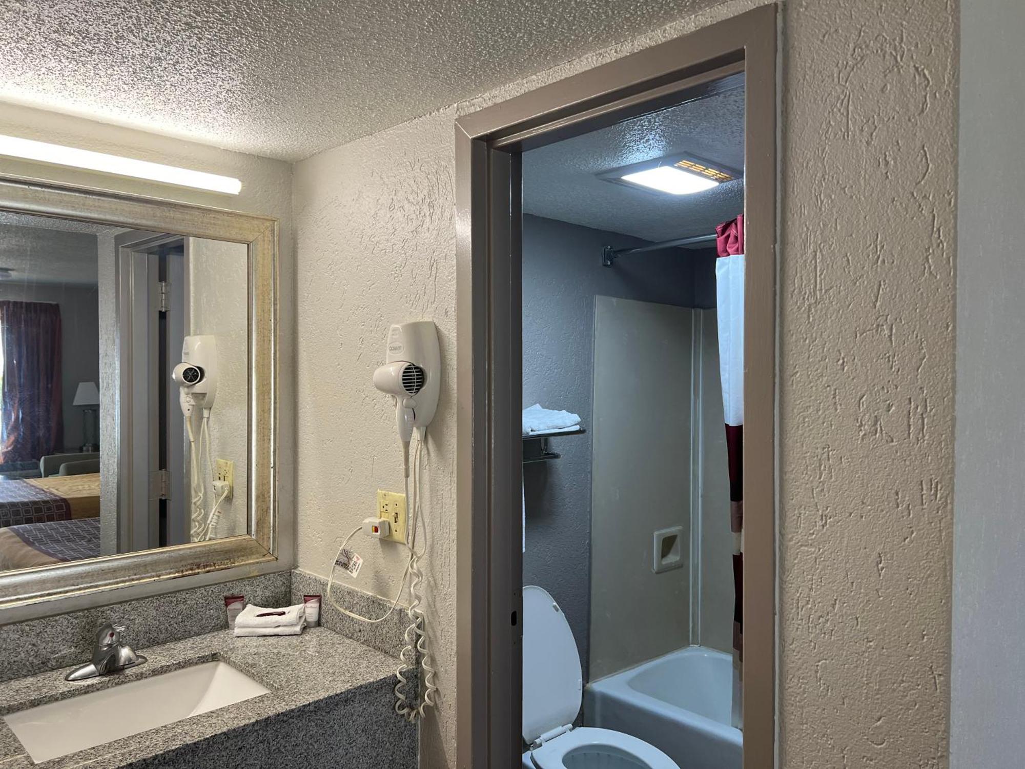 American Inn コロンビア エクステリア 写真