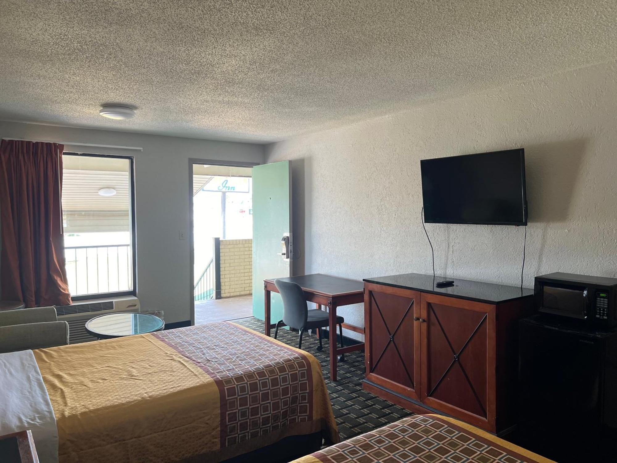 American Inn コロンビア エクステリア 写真
