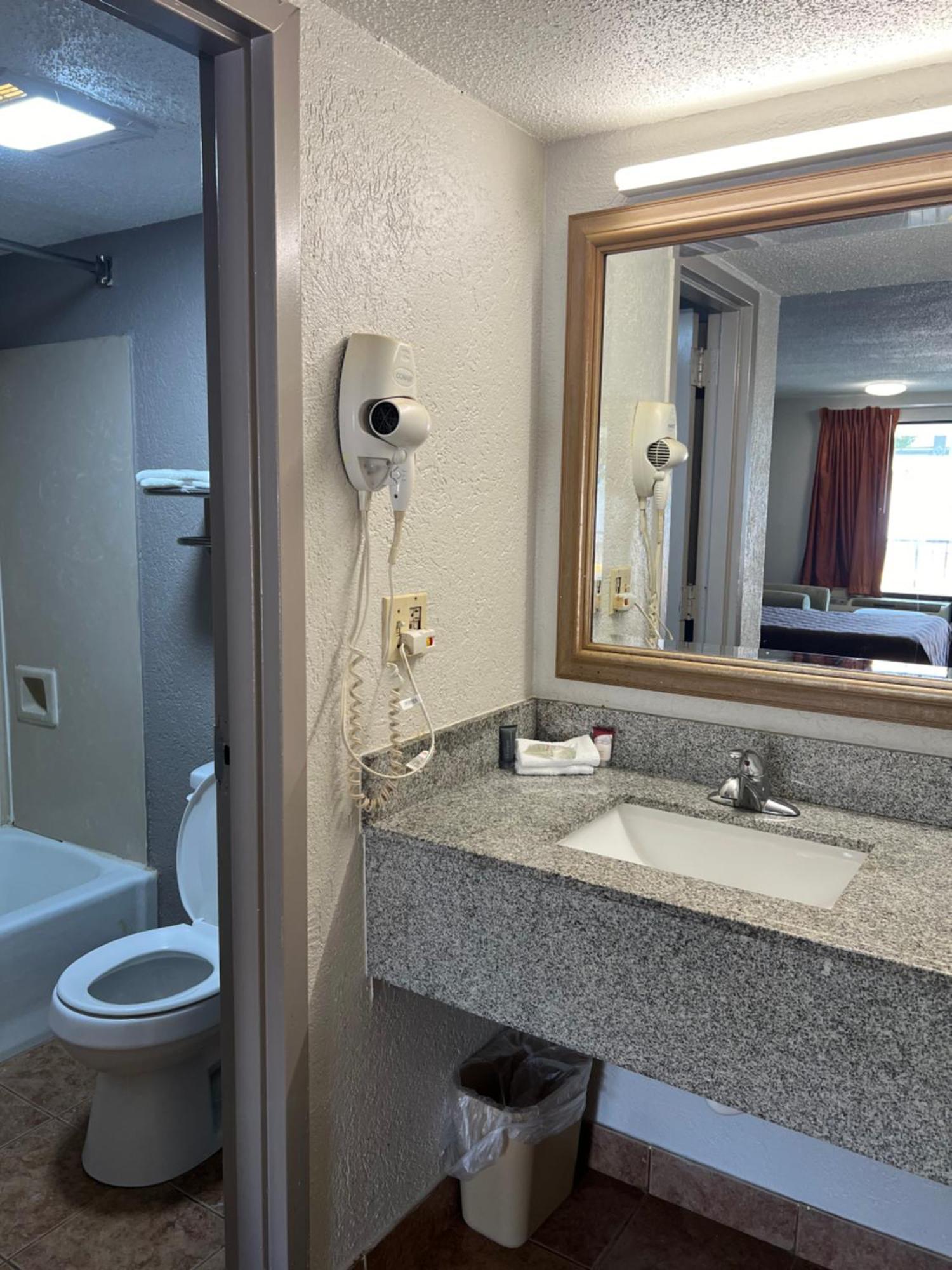 American Inn コロンビア エクステリア 写真
