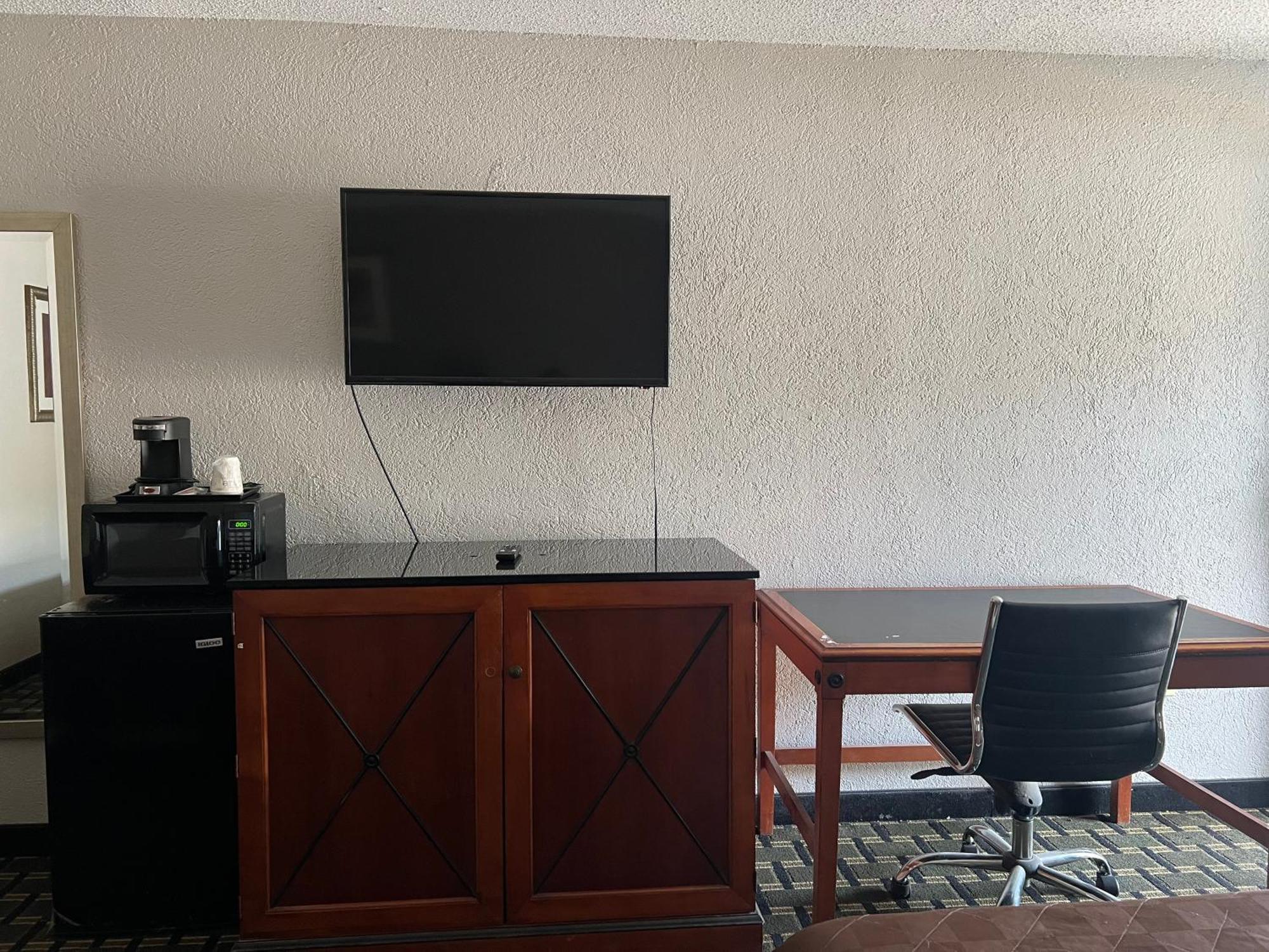 American Inn コロンビア エクステリア 写真