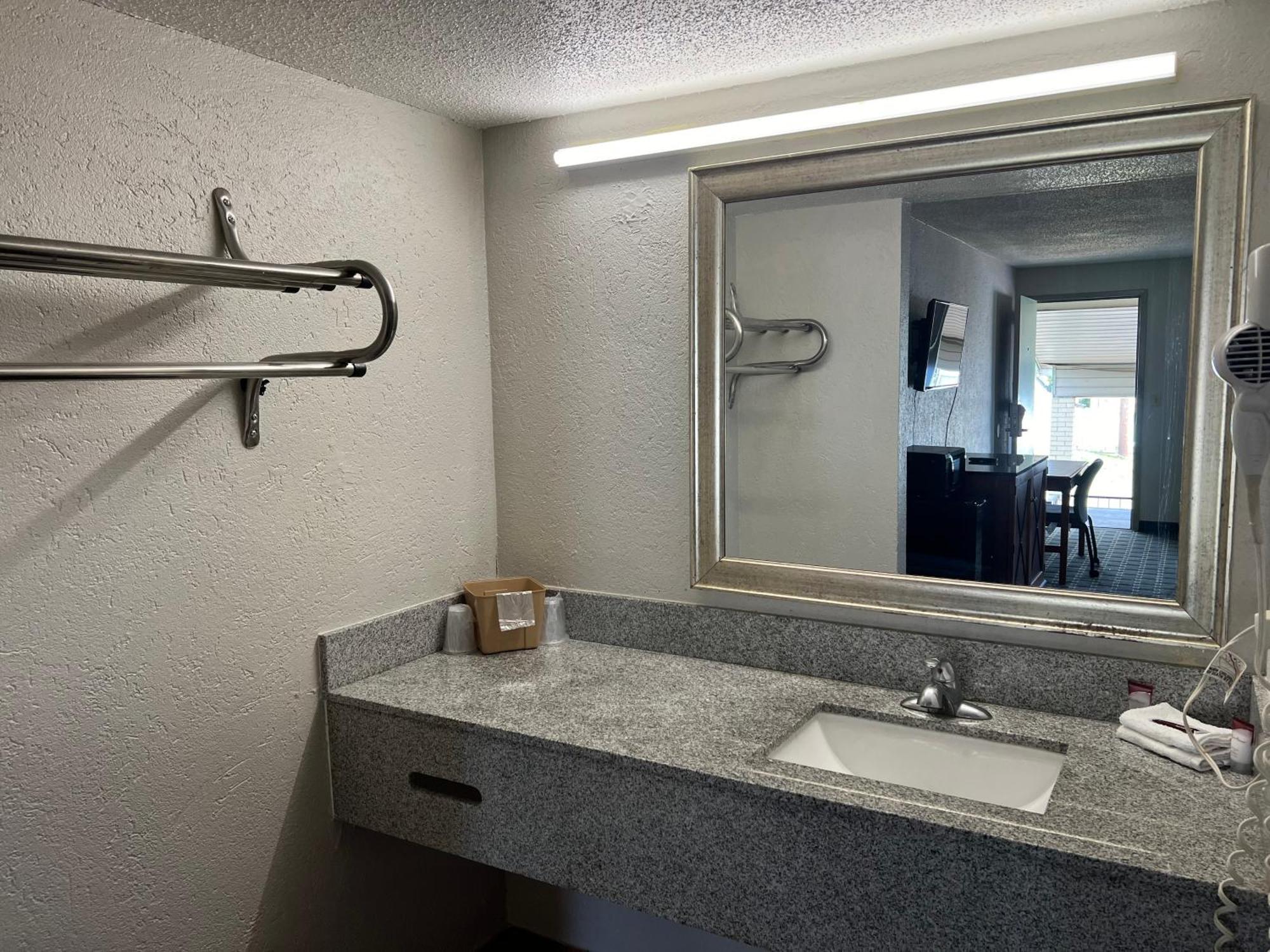 American Inn コロンビア エクステリア 写真