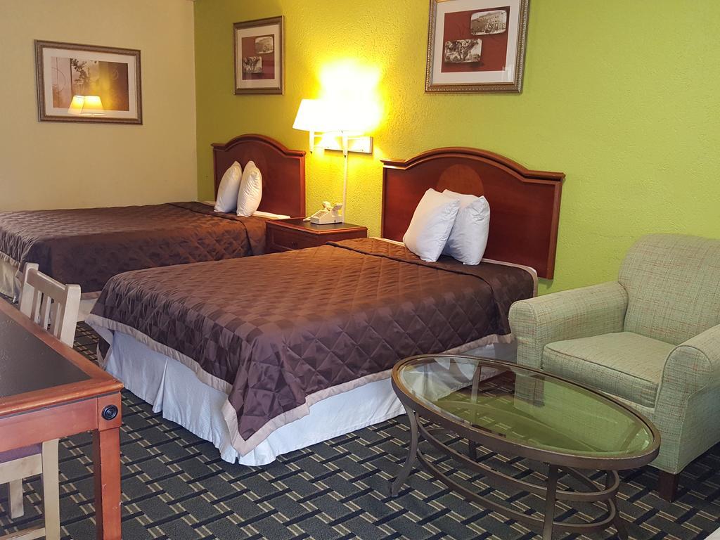 American Inn コロンビア エクステリア 写真