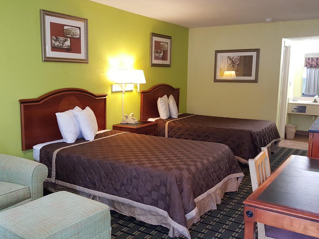 American Inn コロンビア エクステリア 写真