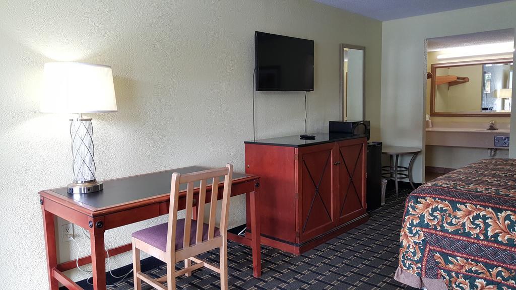 American Inn コロンビア エクステリア 写真
