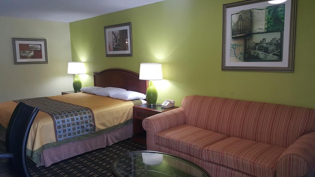 American Inn コロンビア エクステリア 写真