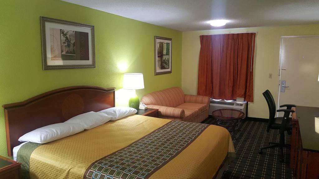 American Inn コロンビア エクステリア 写真