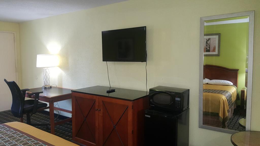 American Inn コロンビア エクステリア 写真