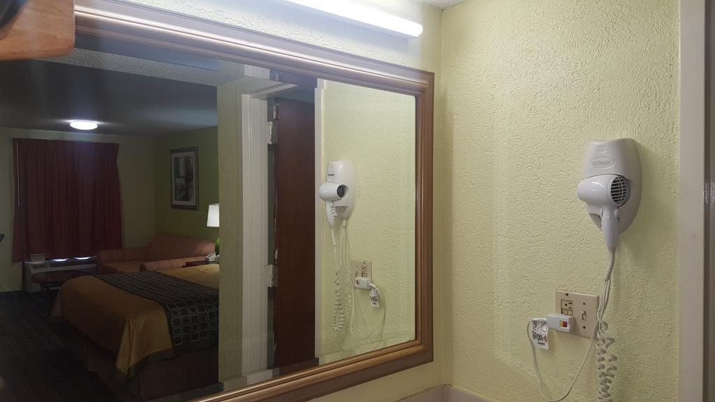 American Inn コロンビア エクステリア 写真