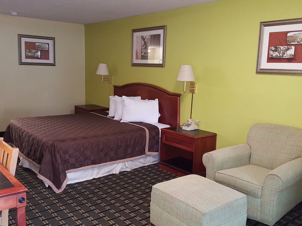 American Inn コロンビア エクステリア 写真