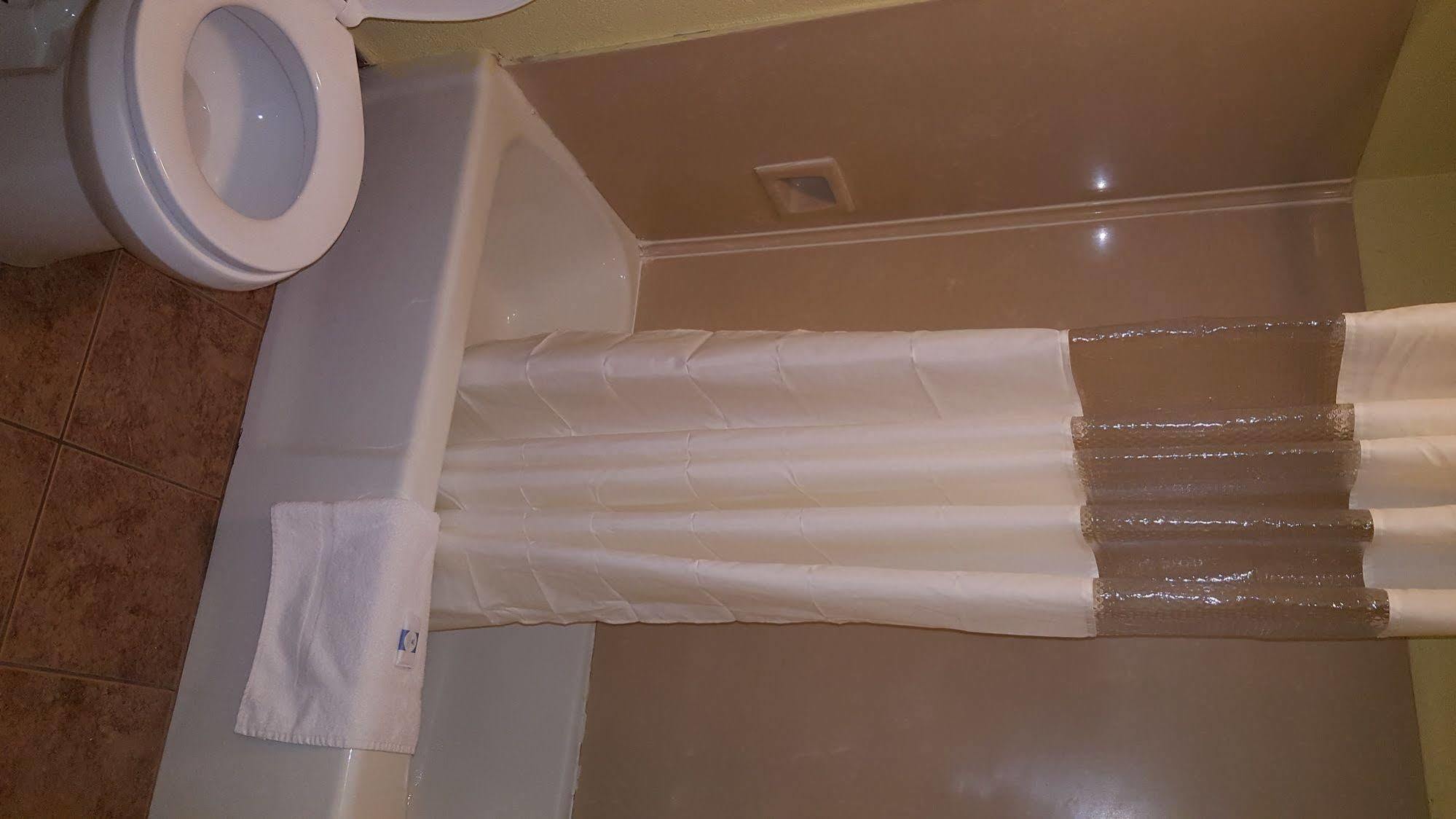 American Inn コロンビア エクステリア 写真