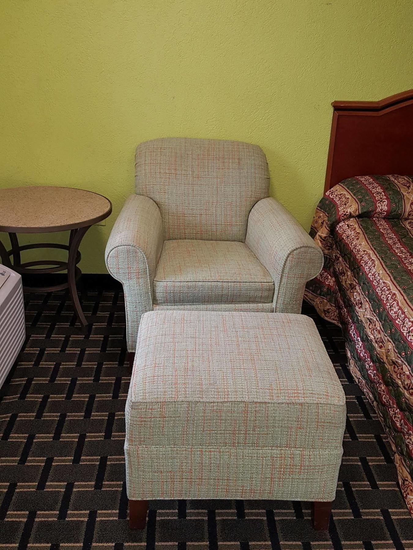American Inn コロンビア エクステリア 写真