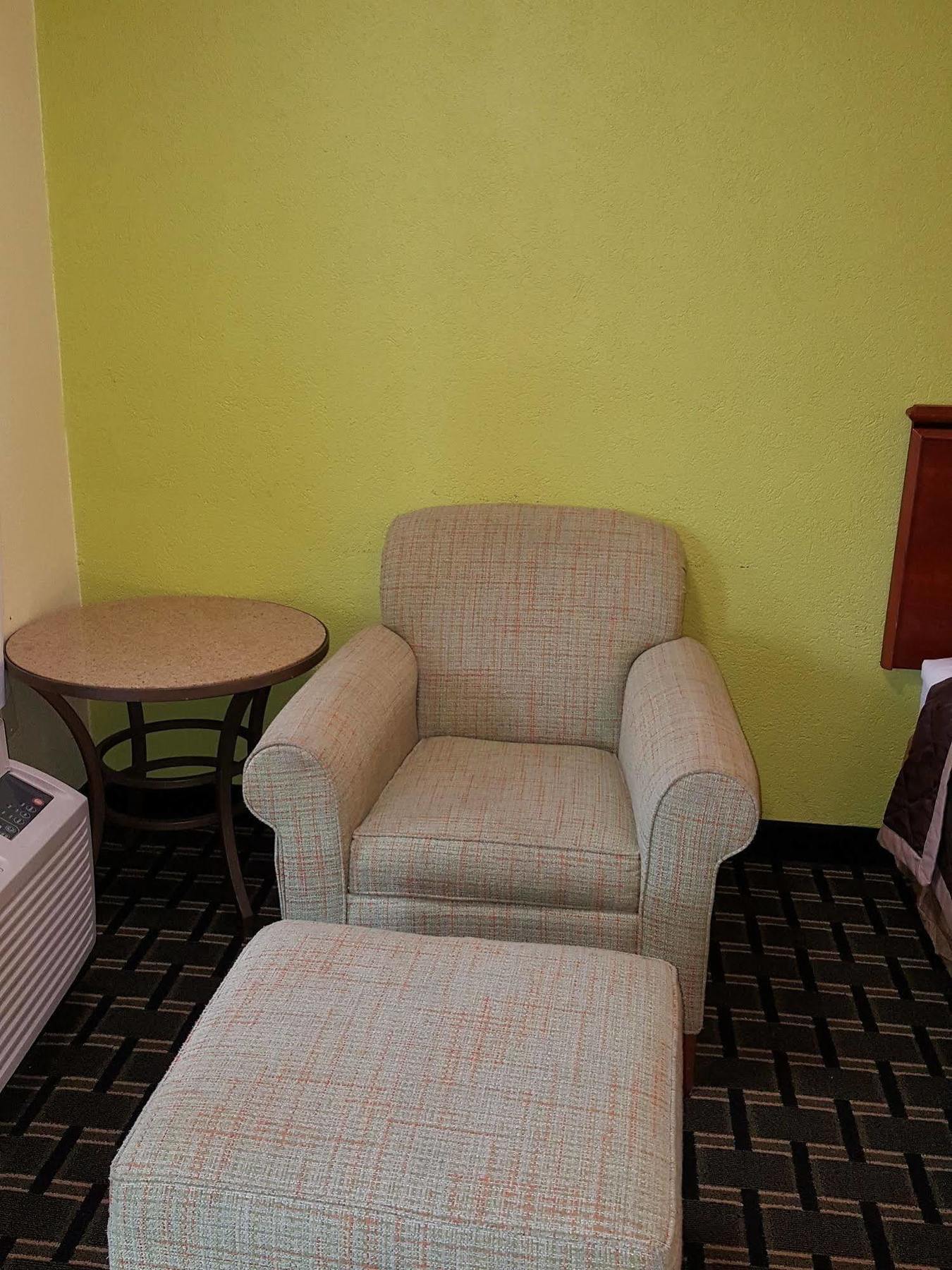 American Inn コロンビア エクステリア 写真