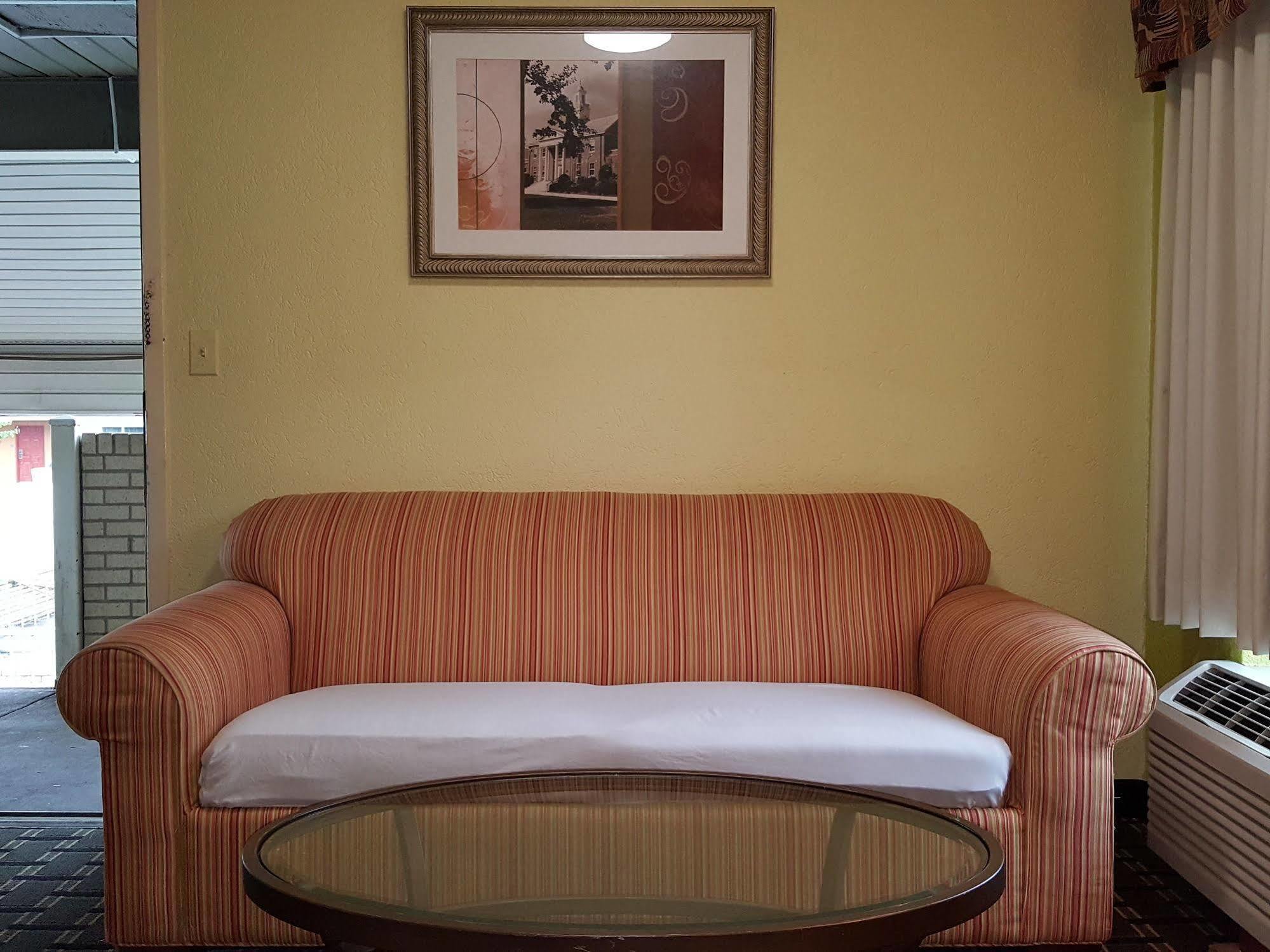 American Inn コロンビア エクステリア 写真