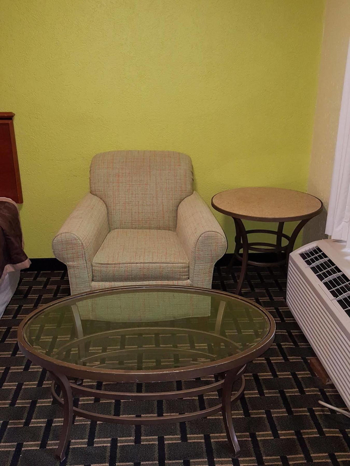 American Inn コロンビア エクステリア 写真