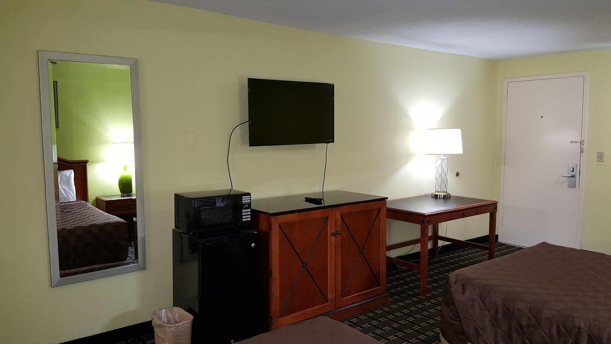 American Inn コロンビア エクステリア 写真