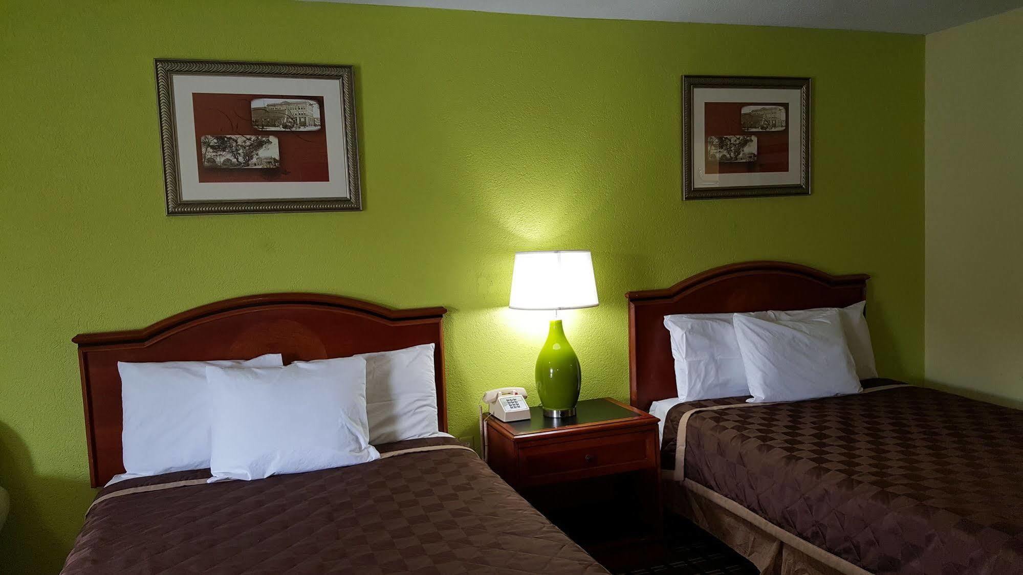 American Inn コロンビア エクステリア 写真