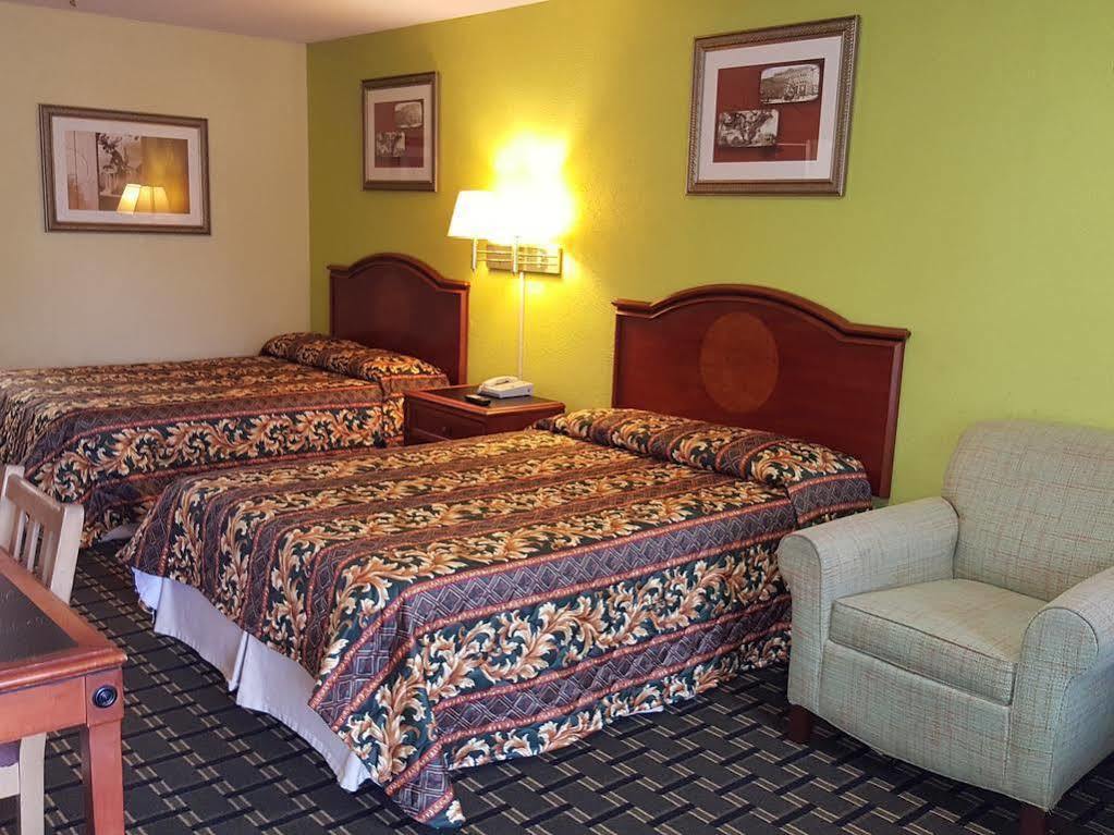 American Inn コロンビア エクステリア 写真